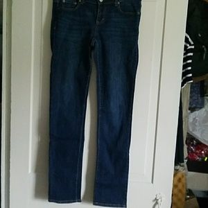 Aeropostale Skinny Jeans
